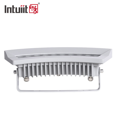 Led Tree Hug Lamp outdoor dmx512 36W RGBW warna-warni taman spot cahaya lanskap Pencahayaan IP65 Aluminium led hug pohon lampu