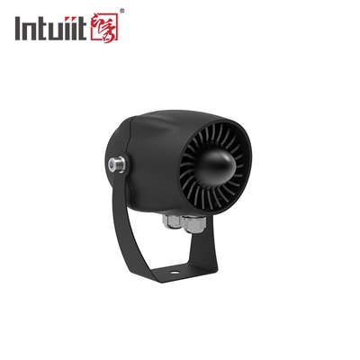 240V Daya Tinggi 6W Led Spot Lampu Taman Waterproof IP65 Luar Ruang