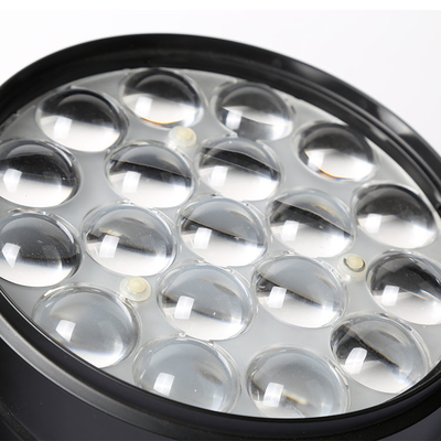 19x15w Rgbw 4in1 Led Moving Head Zoom Cuci Penerangan Panggung Beam Led Lampu Moving Head