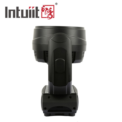 Lampu kepala bergerak 19x15W Zoom DJ Lampu RGBW LED Beam Wash Lighting Efek Lampu panggung Untuk Rave Aktivitas Acara Disco Show KTV