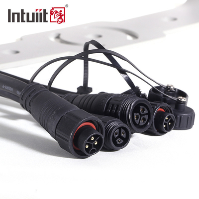IP65 Rainproof Animasi Natal RGB Laser Proyektor Untuk Dekorasi Pernikahan Bintang Langit Bintang Laser Light Firefly Laser Light
