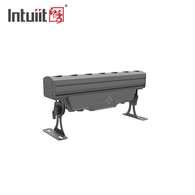 IP65 Waterproof 0.5m Panjang Pixel Bar Light RGBW 4in1 7x15W LED kecerahan tinggi