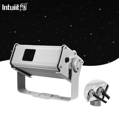 Waterproof 13W Sparkling Starry Firefly RGB Star Disco Taman Taman Laser Light