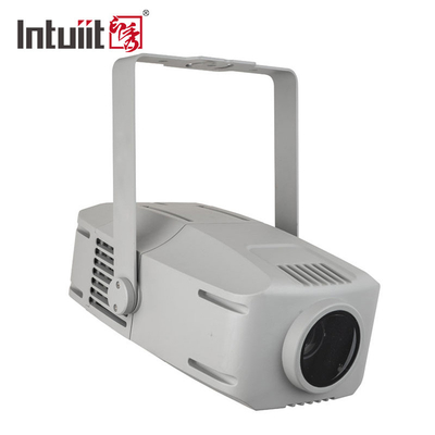 200W Waterproof LED Water Wave Effect Light DMX512 LOGO Projector Pencahayaan Efek Air