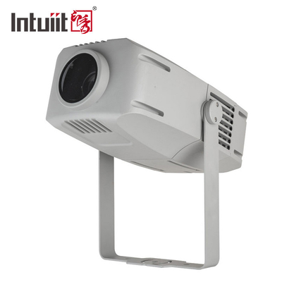 200W Waterproof LED Water Wave Effect Light DMX512 LOGO Projector Pencahayaan Efek Air