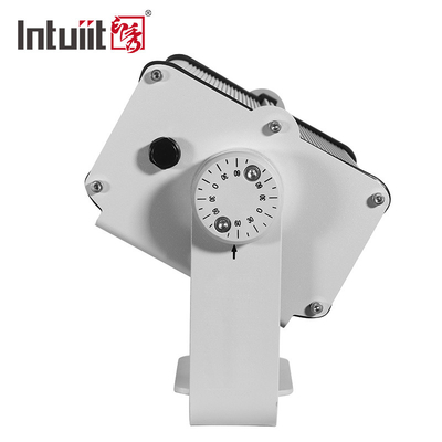 Lampu proyeksi cahaya bintang luar IP65 tahan air langit laser 13W