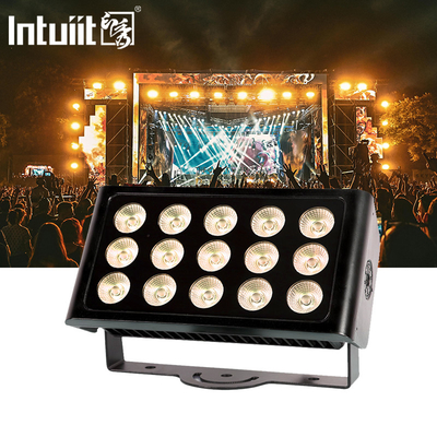 High Power 80W Outdoor Flood Spotlights Arsitektur Outdoor Wall Wash