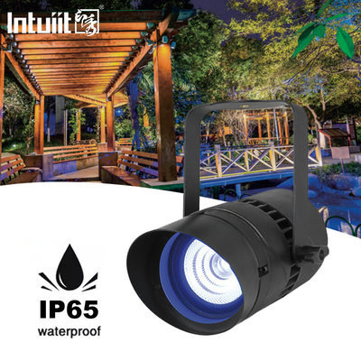 15W Waterproof IP65 COB LED Landscape Floodlight untuk Taman Villa halaman