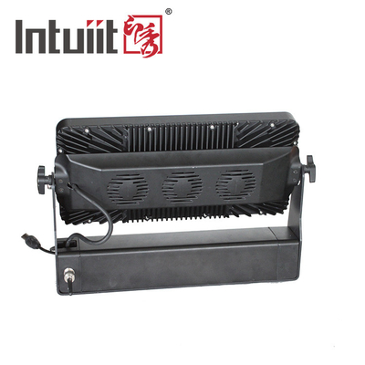 Outdoor Ip65 Waterproof 400W RGBW 4In1 City Color Led Wall Wash Light untuk Bangunan