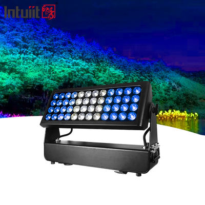 Lampu banjir LED luar
