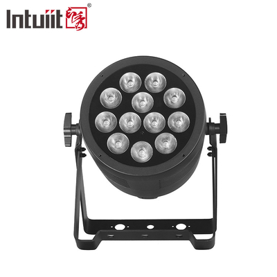 Airproof LED Par Light 12x20W RGBWAUV 6in1 IP65 Par LED stage Light Outdoor Airproof LED Par Light