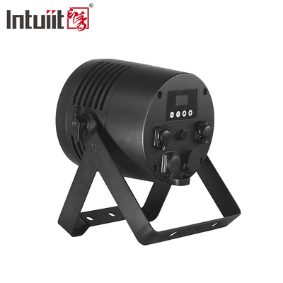 Airproof LED Par Light 12x20W RGBWAUV 6in1 IP65 Par LED stage Light Outdoor Airproof LED Par Light