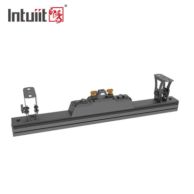 Outdoor 14x15W Lampu Lampu Cuci Dinding IP65 Dmx Control Rgbw Led Efek Cuci Dinding Lampu Bintang Untuk Bar Disco Party