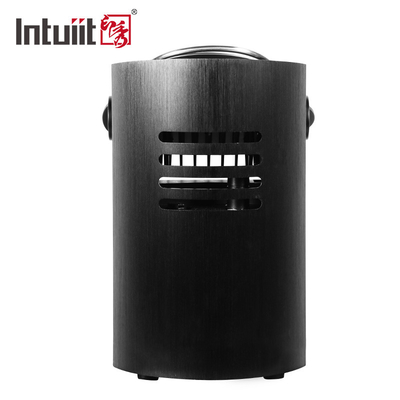 4x12W 4 in 1 RGBW Led Uplights Stage Par Party Baterai Powered Wireless Par Led Wedding Dj Uplights