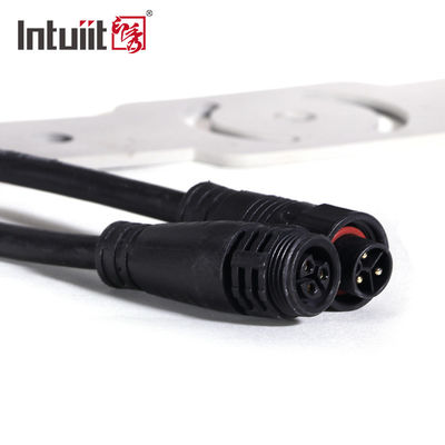 13W Waterproof Outdoor Garden Firefly Starry Sky Laser Light Starry Night Laser Projector Lampu Dekorasi Taman