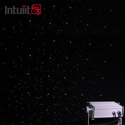 13W Waterproof Outdoor Garden Firefly Starry Sky Laser Light Starry Night Laser Projector Lampu Dekorasi Taman