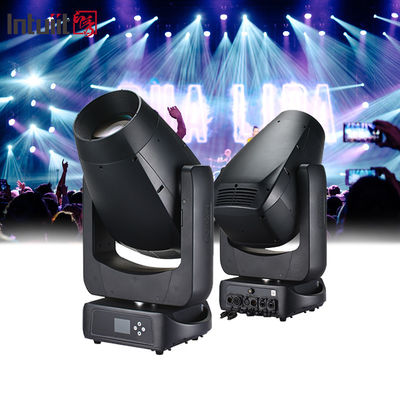 IP66 280w LED BSW Beam Spot Wash CMY Moving Head Sharpy Light Theater Event Stage Beam Light untuk Konser