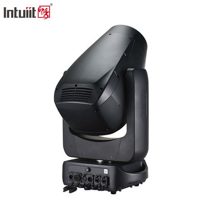 IP66 280w Highlight Waterproof Lampu Beam Kepala Bergerak IP66 Beam Spot Wash Outdoor Concert Stage Lampu Sharpy Beam Dj