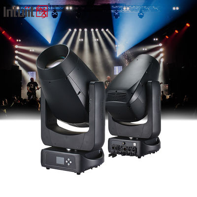IP66 280w Highlight Waterproof Lampu Beam Kepala Bergerak IP66 Beam Spot Wash Outdoor Concert Stage Lampu Sharpy Beam Dj