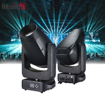 IP66 280w LED BSW Beam Spot Wash CMY Moving Head Sharpy Light Theater Event Stage Beam Light untuk Konser