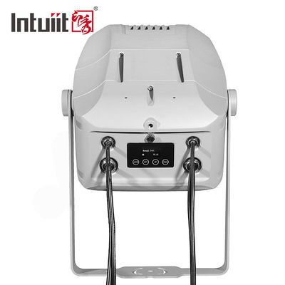 200W Gobo Projector Outdoor Ip65 Kecerahan Iklan Led logo Cahaya Gobo Projector Warehouse Lampu Iklan