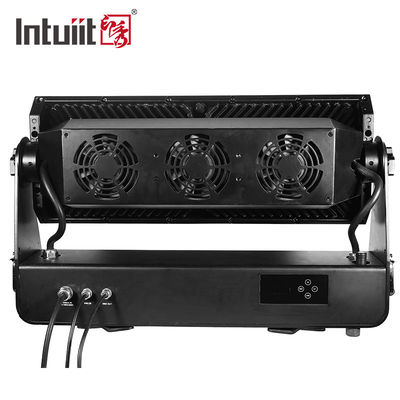 Profesional Waterproof IP65 1500W RGBW 4in1 City Color Wash Light Led Flood Flood Light Wall Washer
