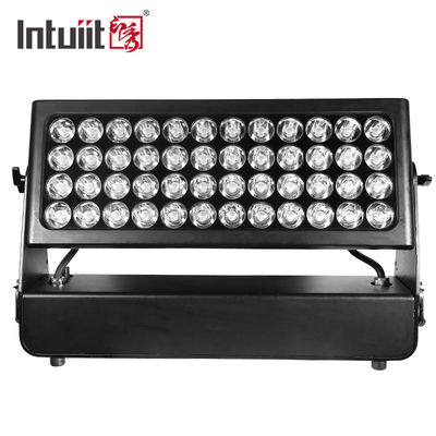 Profesional Waterproof IP65 1500W RGBW 4in1 City Color Wash Light Led Flood Flood Light Wall Washer