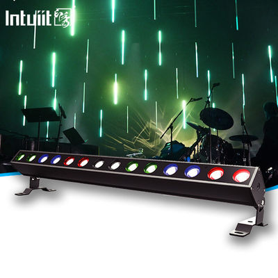 14*10w Aluminium IP65 Waterproof Wall Washer Lamp Hotel Facade Lighting Outdoor Building Led Wall Washer