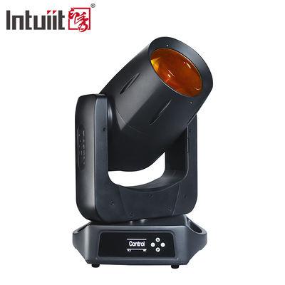 Lampu Panggung 100W Dengan Laser Moving Head Lights Efek Panggung Pola Moving Head Light Beam untuk KTV