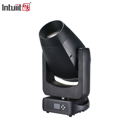 Lampu Panggung Moving Head LED 280W BSW 2025 DMX512 Beam Spot Wash 3in1 untuk DJ Disco Show CMY