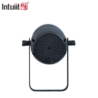 Proyektor GOBO IP20 LED untuk Bisnis, Hotel, Toko, Iklan, dan Panggung Pernikahan Indoor 40W