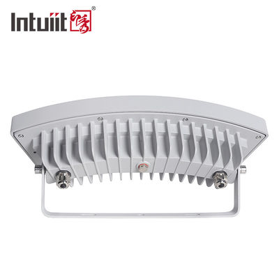 Lampu Sorot LED 36W dengan Fitur Perubahan Warna untuk Penerangan Pohon Luar Ruangan IP65 Badan Lampu Aluminium Catu Daya AC