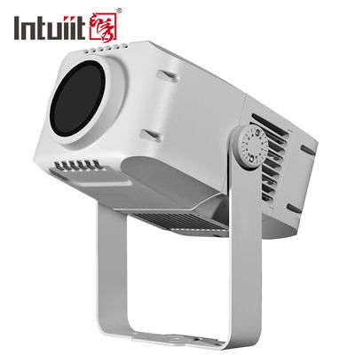 120w LED IP65 Waterproof Outdoor Projection Lamp Led Lampu Iklan Logo Gobo Projector