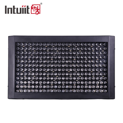 Grosir Rgb Led Uplight Bar Disco 36W Lampu Strobo untuk Pesta Dj Pernikahan Dmx512 Pencahayaan Panggung