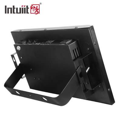 Grosir Rgb Led Uplight Bar Disco 36W Lampu Strobo untuk Pesta Dj Pernikahan Dmx512 Pencahayaan Panggung