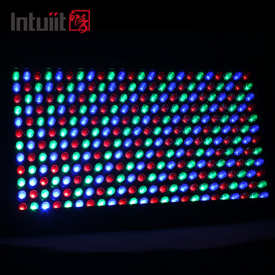 Grosir Rgb Led Uplight Bar Disco 36W Lampu Strobo untuk Pesta Dj Pernikahan Dmx512 Pencahayaan Panggung