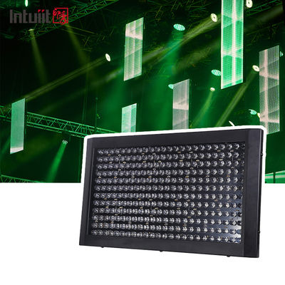 Led Strobe Rgb Waterproof 36w LED Desain Modern Konser Strobe Pencahayaan Lampu panggung untuk Studio Bar Party