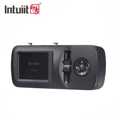 Sistem Kontrol DMX Multifungsi