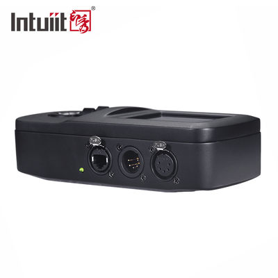 Sistem Kontrol DMX Multifungsi