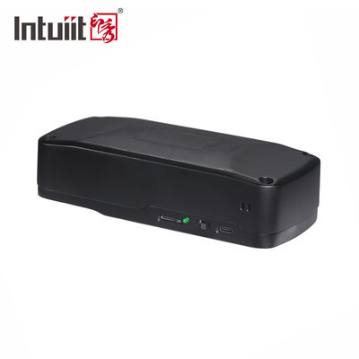 Sistem Kontrol DMX Multifungsi