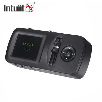 Pengontrol DMX Multifungsi Untuk Pencahayaan Arsitektur Led