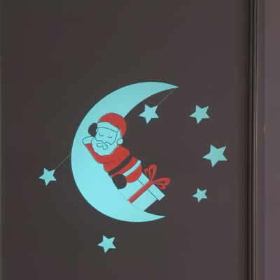 LED 60W Outdoor Waterproof Ip65 Halloween Natal Led Pernikahan Rotating Gobo Projector Logo Custom Tanda Lampu Iklan