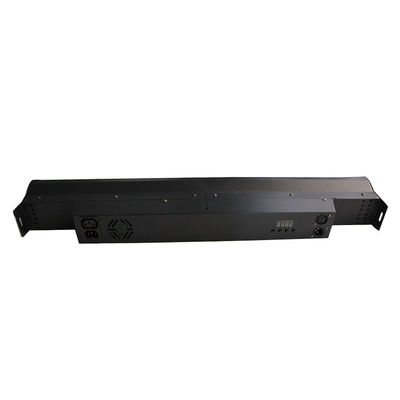 8*15W COB RGB LED Pixel Bar Untuk DJ Club Disko Pesta Pernikahan Acara Konser Proyek