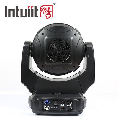 37 × 10W RGBW 4 In 1 LED Moving Head Light Cuci