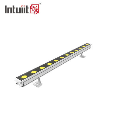 Waterproof 0.3M / 0.5m / 1m LED Pencahayaan Arsitektur