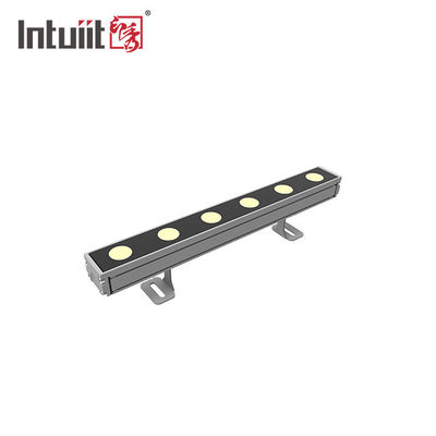 Waterproof 0.3M / 0.5m / 1m LED Pencahayaan Arsitektur