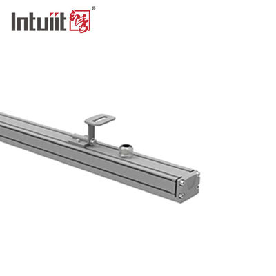 Waterproof 0.3M / 0.5m / 1m LED Pencahayaan Arsitektur