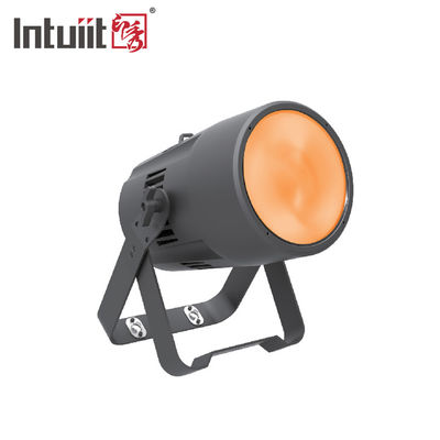 Dmx Cob 4 In 1 Waterproof 150w Led Zoom Par Untuk Acara Outdoor Stage Light