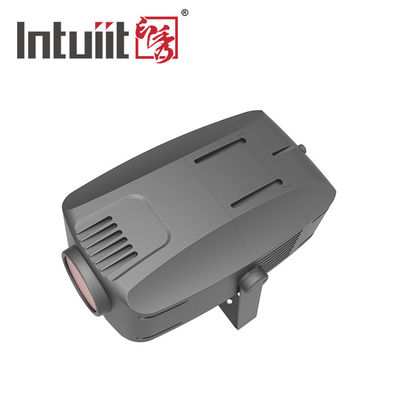 200w Proyektor Gobo Luar Ruangan Tahan Air Led Zoom Lampu Efek Led Disesuaikan