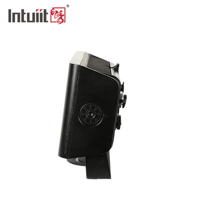 IP65 80W Aluminium Body RGBW Wall Washer Lamp Municipal Architectural Building Projector Light Spotlight Pohon
